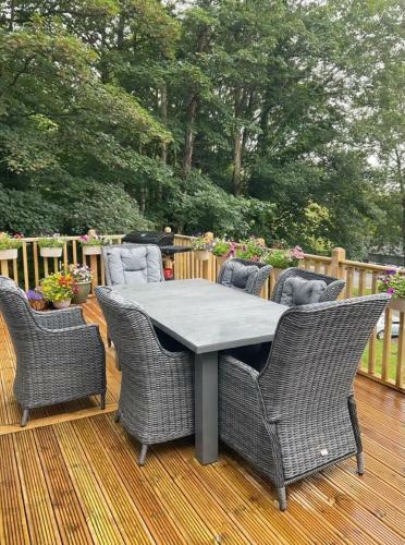 Apartamento Moel Siabod - Glan Gwna Holiday Park