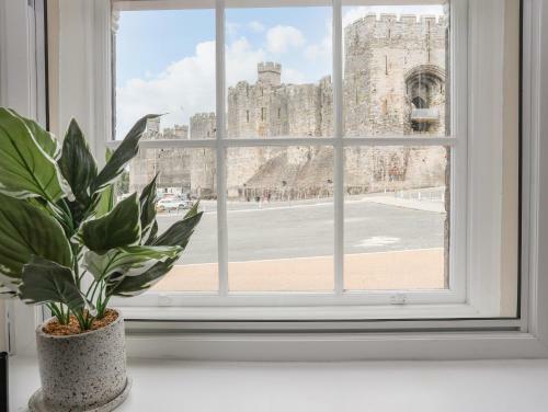 Apartamento Nantlle