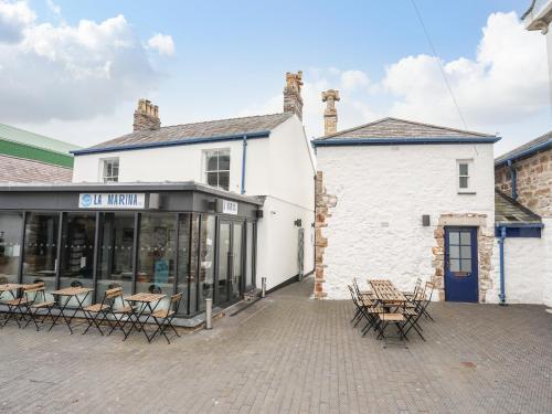 Apartamento Nantlle