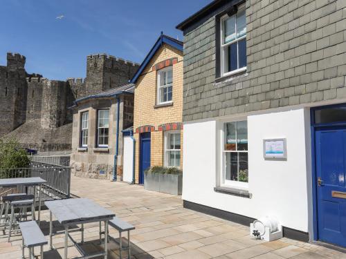 Apartamento Nantlle
