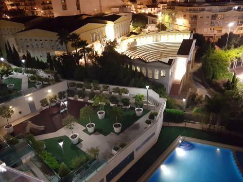 Apartamento �tico Playa Chill Out