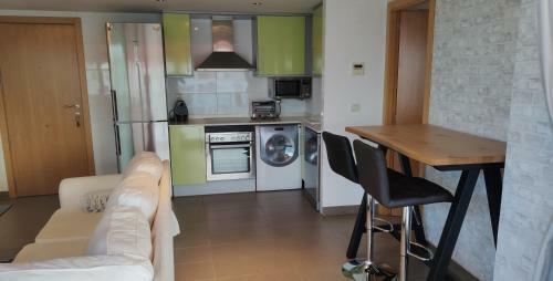 Apartamento �tico Playa Chill Out