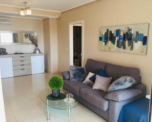 Apartamento Bahia Del Sol 4