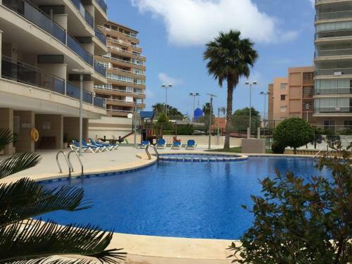 Apartamento Bahia Del Sol 4