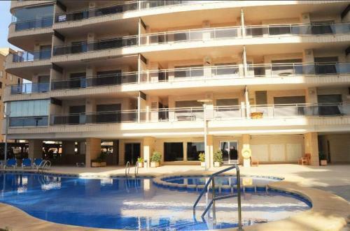 Apartamento Bahia Del Sol 4