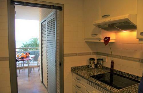 Apartamento Bahia Del Sol 4