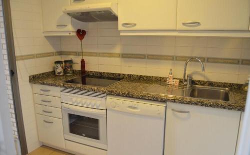 Apartamento Bahia Del Sol 4