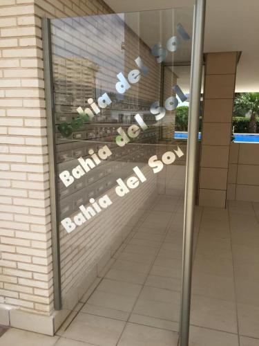 Apartamento Bahia Del Sol 4
