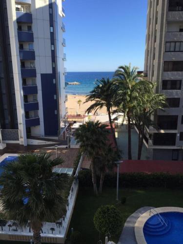 Apartamento Bahia Del Sol 4