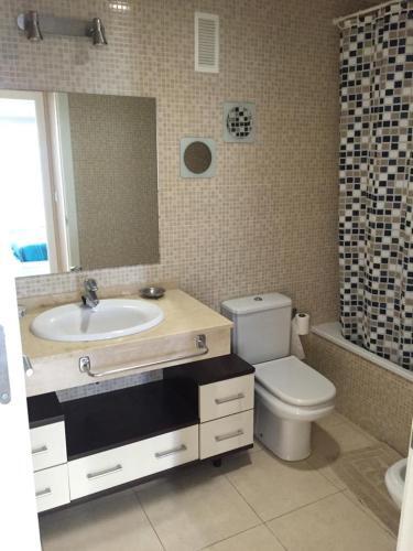 Apartamento Bahia Del Sol 4