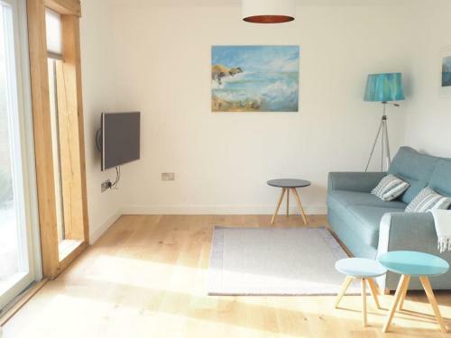Apartamento Stunning Holiday Home With Garden