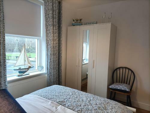 Apartamento Harbour View