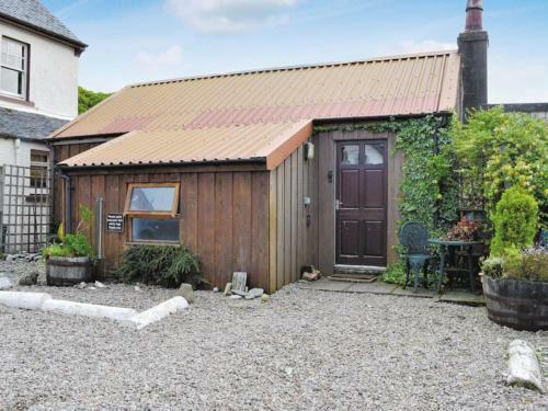 Port Righ Cottage