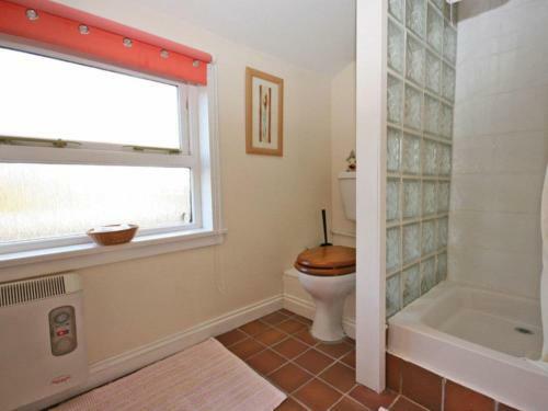 Port Righ Cottage