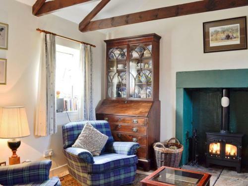 Port Righ Cottage