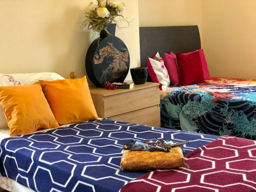 Lotus Studio Apartment Near Lanark