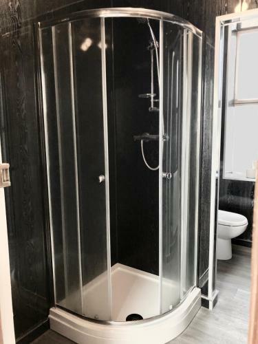 Lotus Studio Apartment Near Lanark