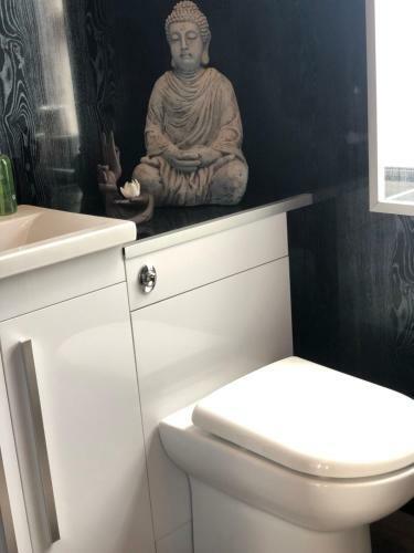 Lotus Studio Apartment Near Lanark