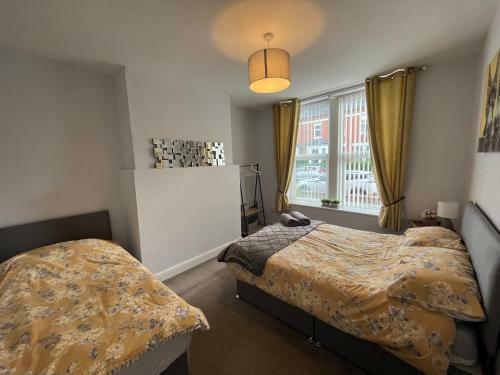 Apartamento Petteril House - Ground Floor