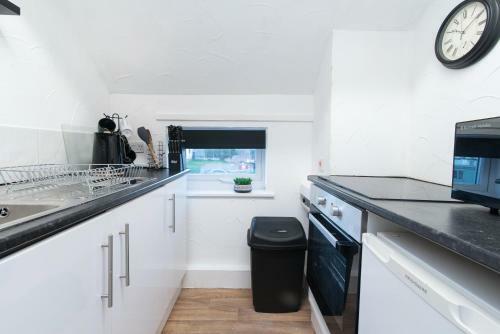 Stunning Studio Apartment * Free Parking * Fast Wifi