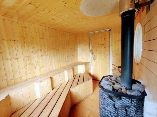 Golden Grove Retreat