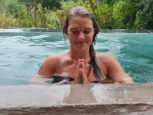 Golden Grove Retreat