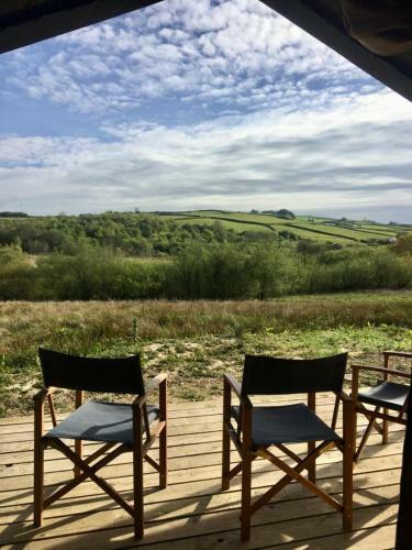 Golden Grove Retreat