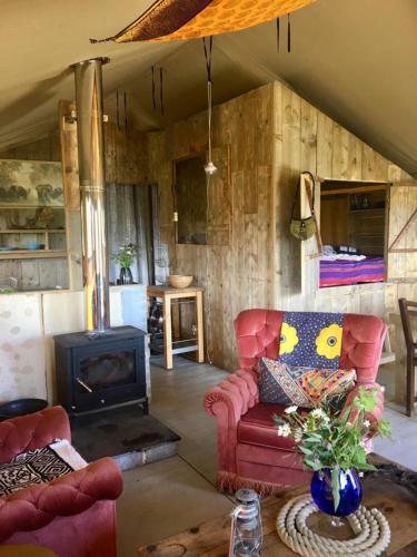 Golden Grove Retreat
