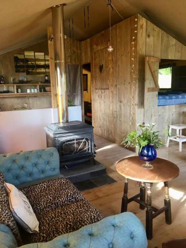 Golden Grove Retreat
