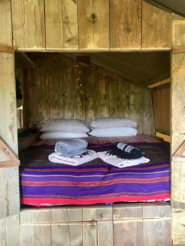 Golden Grove Retreat