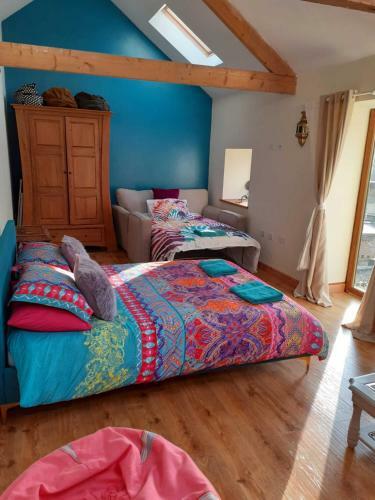 Golden Grove Retreat