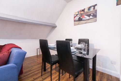 Awesome Apartment * Free Parking * Fast Wifi