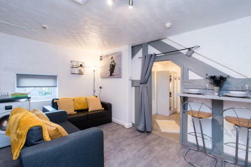 Beautiful Apartment * Free Parking * Fast Wifi