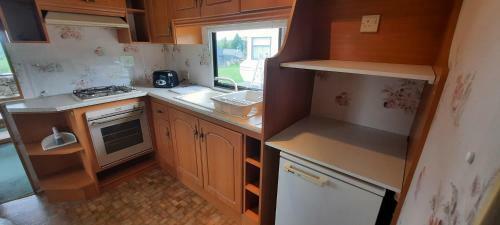Apartamento Grey Alders