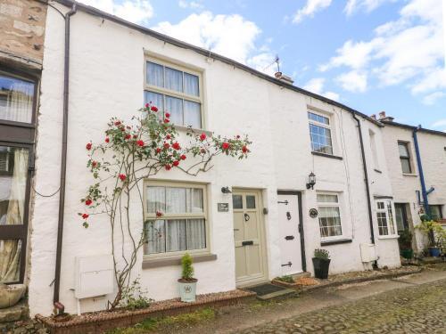 Rose Cottage