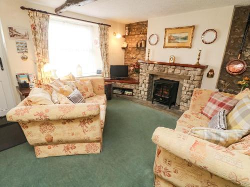 Rose Cottage