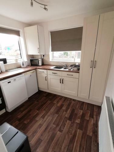 Spring Gardens Holiday Bungalow