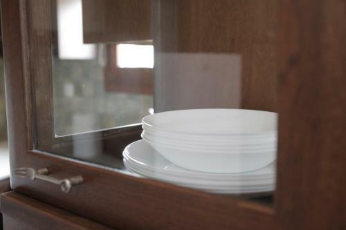 Apartamento Pottery Home
