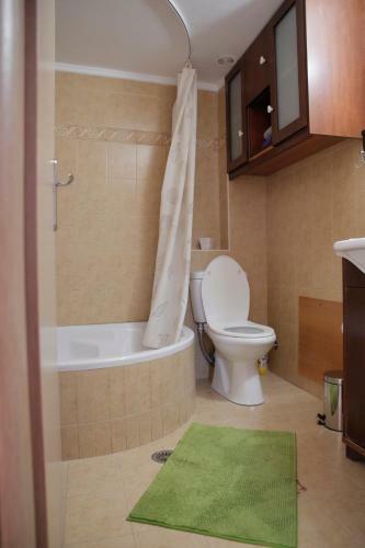 Apartamento Pottery Home