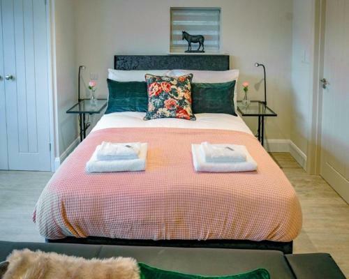 Apartamento Catharine House By Condokeeper
