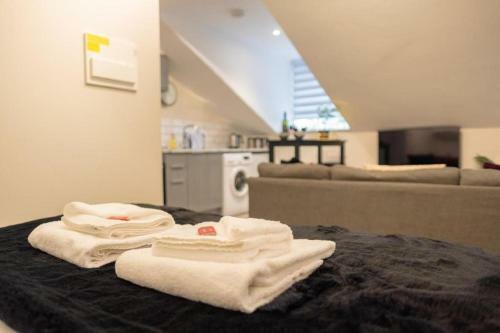 Apartamento Catharine House By Condokeeper