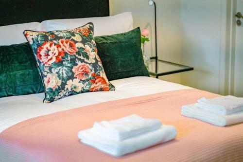 Apartamento Catharine House By Condokeeper
