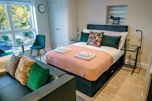 Apartamento Catharine House By Condokeeper