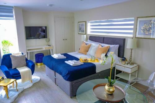 Apartamento Catharine House By Condokeeper