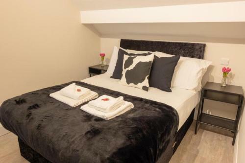 Apartamento Catharine House By Condokeeper