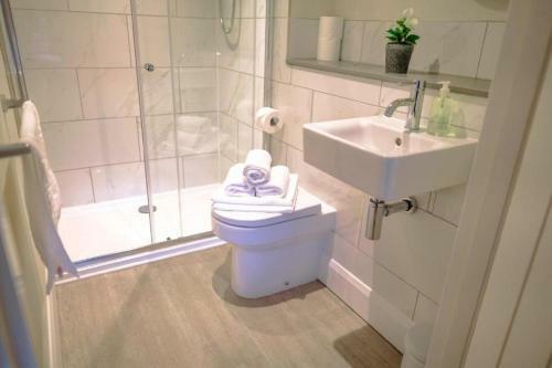 Apartamento Catharine House By Condokeeper