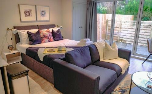 Apartamento Catharine House By Condokeeper