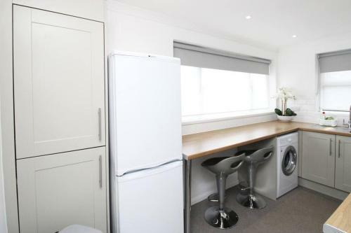 Modern And Cosy Flat For 4 In Fab Location