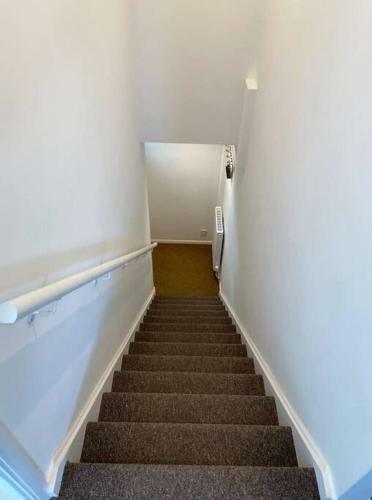 Modern And Cosy Flat For 4 In Fab Location