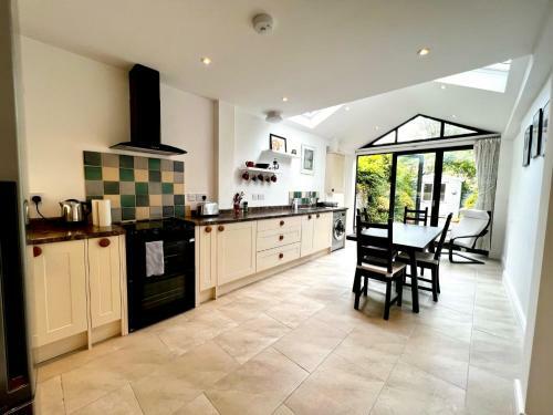 One Bedroom Victorian Terrace House